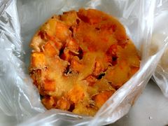 红薯面窝-丽华早点(大成路店)