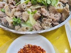 -张公桥美食街