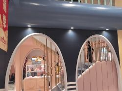 -奈尔宝家庭中心·亲子餐厅(鄞州万达店)