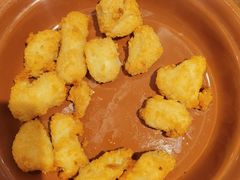 -萨莉亚意式餐厅(浦江万达广场店)