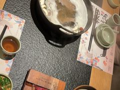 -盡膳口福跷脚牛肉火锅(国贸商城店)