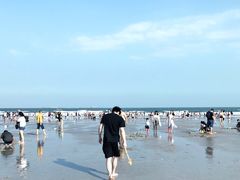 -六鳌翡翠湾滨海度假景区