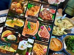 -Hi YOU你的饭局泰餐厅(雍和宫店)