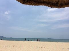 -三亚湾海居铂尔曼度假酒店