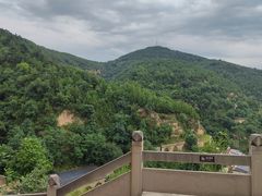 -延安宝塔山旅游景区-游客服务中心