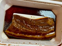 -城南往事·鲁菜·烤鸭(世茂宽厚里·大明湖店)