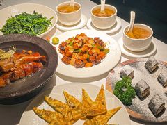 -老伙记海鲜码头(北滘店)