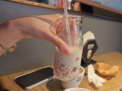 -茄子恰恰·新云南小炒(坪山益田店)