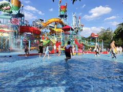 -苏州乐园森林水世界