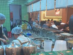 -将军肚烧烤鸡手王(东岭南街店)