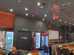 -肉焰山巴西烤肉自助餐厅(龙湖芙蓉天街店)