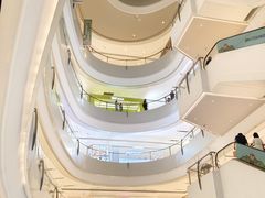 -星巴克臻选(上海合生汇1F店)