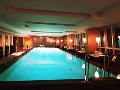 -上海柏悦酒店