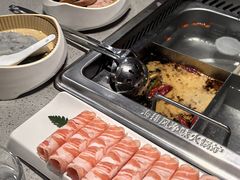 -海底捞火锅(赛格国际购物中心店)