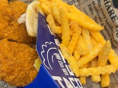 -TACO STAR 塔可星(下沙宝龙店)