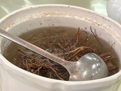 五指毛桃汤-思远客家菜馆(巴伐利亚店)