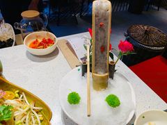 -香佰里重庆火锅(恒力博纳广场店)