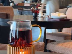 -广州柏悦酒店·悦景轩·粤菜餐厅