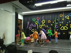 -卓美LAMDA戏剧演讲与培训中心(亚运村店)
