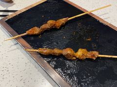 -刀郎牛肉面新疆餐厅·烧烤(清真通州珠江国际城店)
