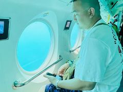 -海南分界洲岛旅游区