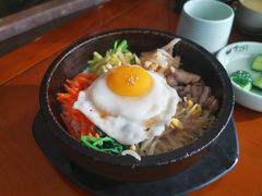 -全州拌饭(发展店)