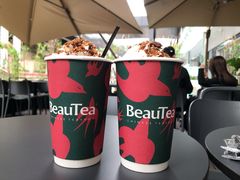 -BeauTea水仙(coco park店)