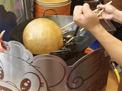 -石岐佬中山菜馆(张溪店)