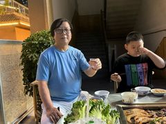 -邛海景风火盆烧烤(大石板古村二分店)