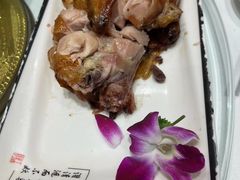 凯鸽风沙鸡-凯鸽酒楼(大同振兴街店)