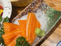 -千羽鹤海鲜居酒屋Bistro(大望路店)