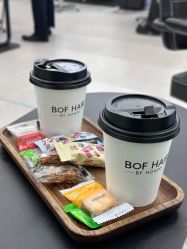 -BOF HAIR BY HONTO