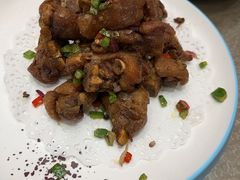 -老常州菜馆(天宁店)