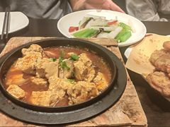 -老牌坊鲁菜名店(聊城美食岛店)