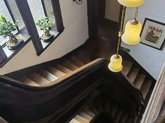 -大可堂普洱茶馆(襄阳南路馆)