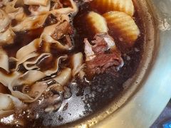 -南门小馆·清真(国贸商城店)