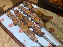 -纳鲁孜·新疆特色餐厅(上海悦荟广场店)