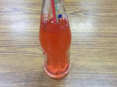 汽水-胡子王扁豆面旗子(五一路店)