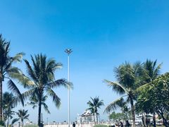 -兰坡海鲜市场