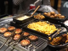 -伍丁·烤牛肋(和平东桥店)