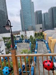 -三分地生态园·儿童乐园