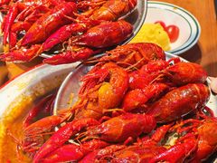-路边羊烧烤酒场(宝带路店)