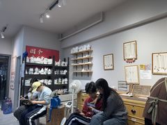 -熙工匠银饰•拼豆团建DIY(壹方城店)