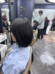 -藤野造型·专业烫染店