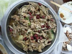 android_upload_pic-蟹肉煲蟹肉(阊胥路店)