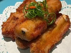 -北国饭店·海鲜.北方菜(榕城店)