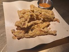 -烤匠麻辣烤鱼(双流明城购物中心店)