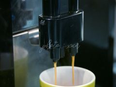 自助咖啡-HELLO 27 意面·沙拉·帕尼尼