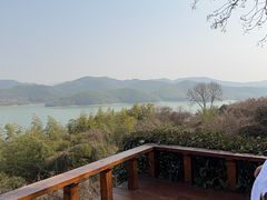 -天目湖山水园