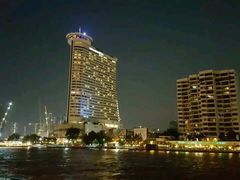 -大珍珠号夜游湄南河